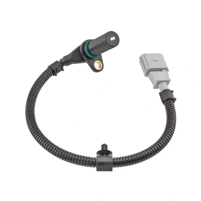 Abbildung von MEYLE 114 810 0021 Impulsgeber 3 polig Induktivsensor mit Dichtring VOLKSWAGEN: Transporter 5 Bus, Touareg I, Multivan (7HM