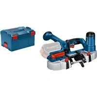 Abbildung von Akku Bandsäge GCB 18V 63 Professional Solo, 18Volt