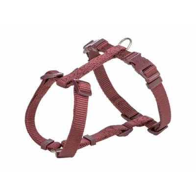 Abbildung von TRIXIE Hunde Geschirr Premium H sangria