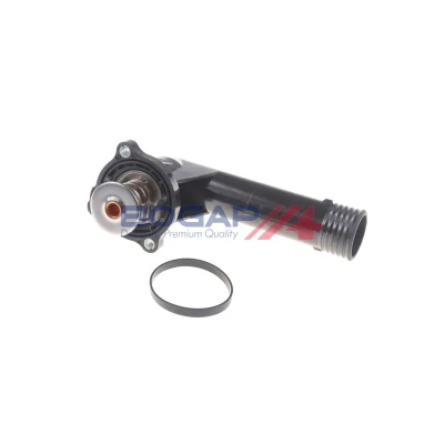 Abbildung von BOGAP B4247104 Kühlwasserthermostat BMW: 3 Limousine