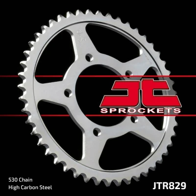 Abbildung von JTSPROCKETS JTR829.42 Kettenrad