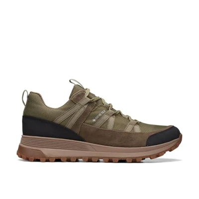 Abbildung von Clarks Atl Trek Run Sneaker