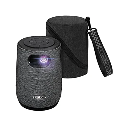 Abbildung von Asus ZenBeam Latte L1 portable Beamer