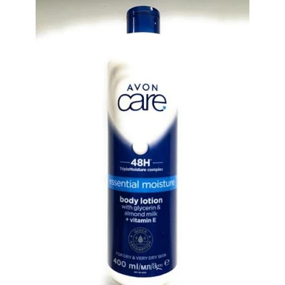 Abbildung von Avon Care Essential Moisture Körperlotion, 400 ml