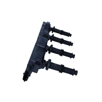 Abbildung von MAXGEAR 13 0232 Zündspule 4 12 OPEL: Zafira B, Signum CC, Vectra C Limousine, ALFA ROMEO: 159 Sportwagon, Spider, VAUXHALL: Mk2