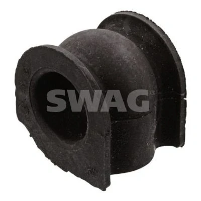 Abbildung von SWAG 85 94 2037 Stabigummis Vorderachse, Vorderachse beidseitig Gummi 25 HONDA: ACCORD 6 Schrägheck, Limousine, Coupe