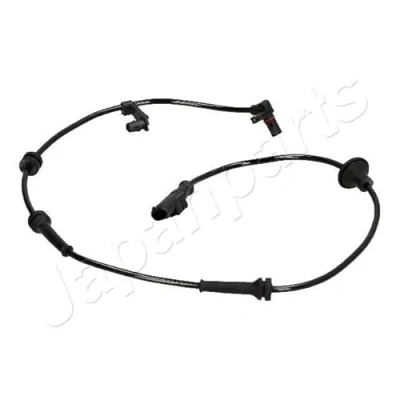 Abbildung von JAPANPARTS ABS 271 Sensor Hinterachse beidseitig CITROËN: C1 I, TOYOTA: Aygo, PEUGEOT: 107 Schrägheck
