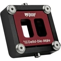 Abbildung von Ryzen 7000 Delid Die Mate, Montagewerkzeug