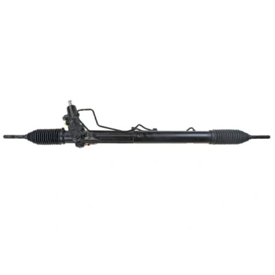 Abbildung von LAUBER 66.2796 Servolenkung hydraulisch für Linkslenker MANDO M16x1,5 1205 wielorowek KIA: CARNIVAL / GRAND 3