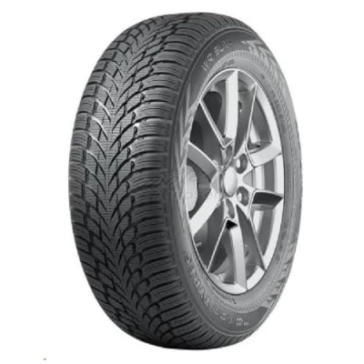 Abbildung von Nokian WR SUV 4 245/50 R20 102V PKW Winterreifen Reifen DODGE: Nitro SUV, MAZDA: CX 9 T431028
