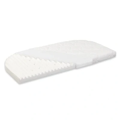 Abbildung von babybay Beistellbett Matratze KlimaWave passend für Modell Boxspring XXL