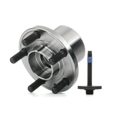 Abbildung von KRAFT 4102056 Radlagersatz Vorderachse FORD: S Max Mk1, Galaxy Mk2 MPV