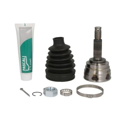 Abbildung von PASCAL G11035PC Gelenksatz radseitig NISSAN: MICRA 2