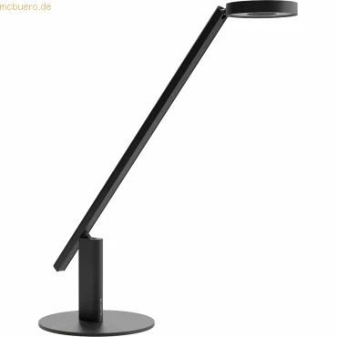 Abbildung von Luctra Tischleuchte Table Lite Base schwarz