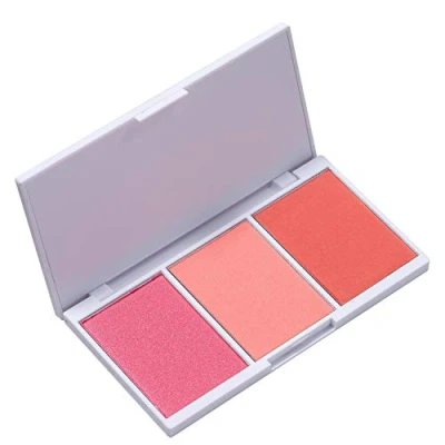 Abbildung von Essence Good Vibes Memories Blush Trio Nr. 01 spring love Inhalt: 17.6g