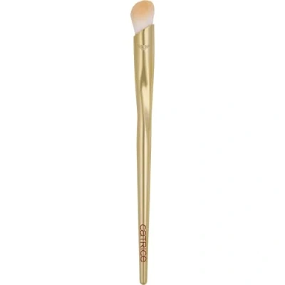 Abbildung von Catrice Wonder Woman Concealer Brush, vegan, Nanopartikel frei, 1er Pack (1pcs)