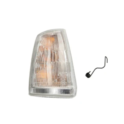 Abbildung von VAN WEZEL 4027902 Blinker weiß vorne rechts mit Lampenträger PEUGEOT: 205 Cabrio, II Schrägheck, I Schrägheck kfzteile, kfzteile24, bandel