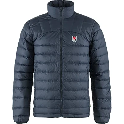 Abbildung von Fjallraven 86123 Expedition Pack Down Jacket M Mens Navy XL