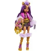 Abbildung von Monster High Clawdeen Puppe 15 cm