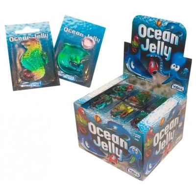 Abbildung von Jelly Ocean Candy pro Einheit
