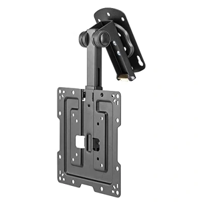 Abbildung von Klappbarer Aluminium TV Deckenhalter, Vollbeweglich, 19 43 Zoll, 48 109cm