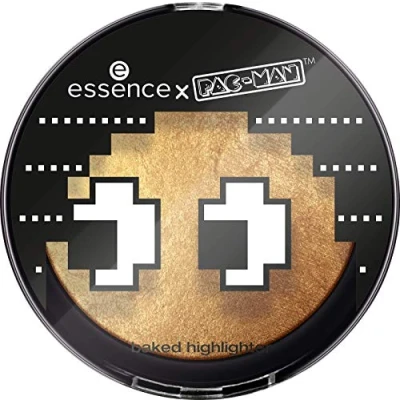 Abbildung von Essence x PAC MAN baked Highlighter Nr. 01 game over Inhalt: 7g