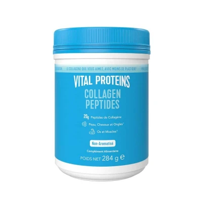 Abbildung von Kollagen Kollagenpeptide (284g)