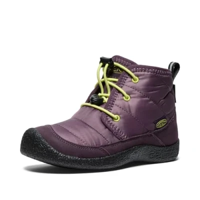 Abbildung von Keen Wintersportschuh &quot;HOWSER II CHUKKA WP&quot;, wasserdicht