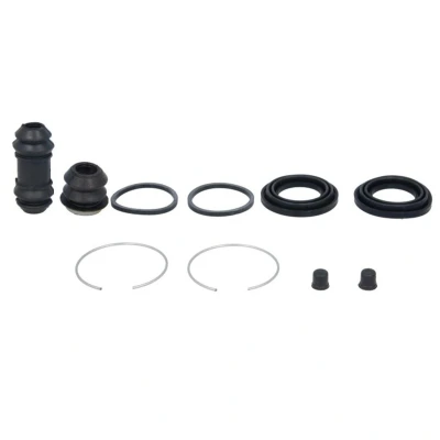 Abbildung von AUTOFREN SEINSA D4424 Bremssattel Reparatursatz Vorderachse 43 MITSUBISHI: GALANT 6, Outlander I SUV, 2 CITROËN: C Crosser SUV