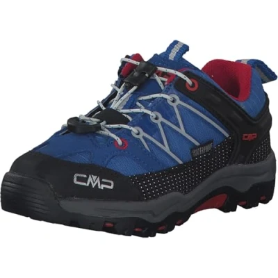 Abbildung von CMP Kinder Trekking Schuhe Rigel LOW 3Q54554J Trekkingschuh
