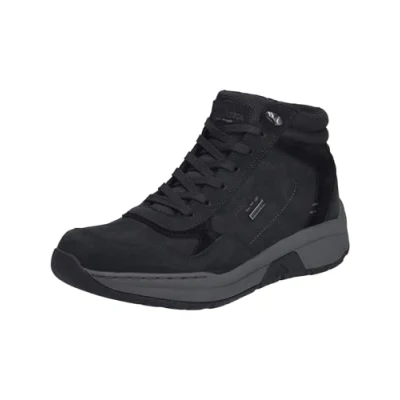 Abbildung von Josef Seibel Mitchell 55 Schnürboots Komfortschuh, Freizeitschuh, Sneaker in Weite H (sehr weit)