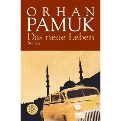 Abbildung von Das neue Leben: Roman