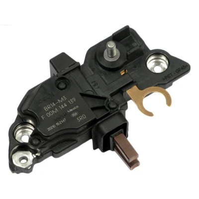 Abbildung von AS PL ARE0087(BOSCH) Lichtmaschinenregler 12 MERCEDES BENZ: C Klasse Limousine, Sportcoupe, T modell