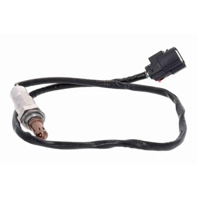 Abbildung von VEMO V25 76 0057 Lambdasonde Gewinde vorgefettet eckig FORD: FOCUS 3 Turnier, FIESTA 6,