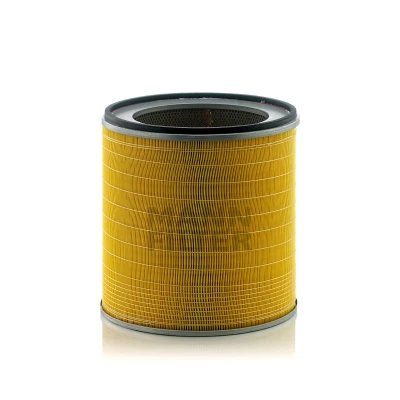 Abbildung von MANN FILTER C 36 840/3 Luftfilter 349 Filtereinsatz