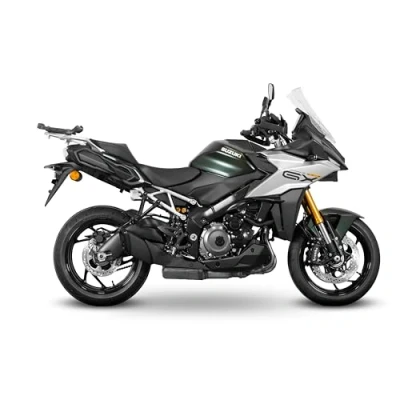 Abbildung von Shad Topcaseadapter S0GS14ST für Suzuki GSX S 1000 GX