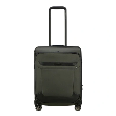 Abbildung von Samsonite Pro DLX 6 Spinner 55 EXP green