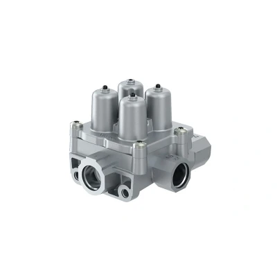 Abbildung von WABCO 9347144010 Mehrkreisschutzventil MAN: TGA