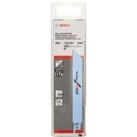 Abbildung von Säbelsägeblatt S 922 EF Flexible for Metal, 25 Stück