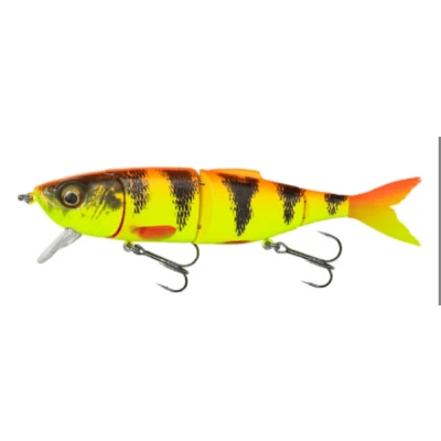Abbildung von Savage Gear 4Play V2 Liplure 16,5cm 32g SF 06 Golden Ambulance Wobbler