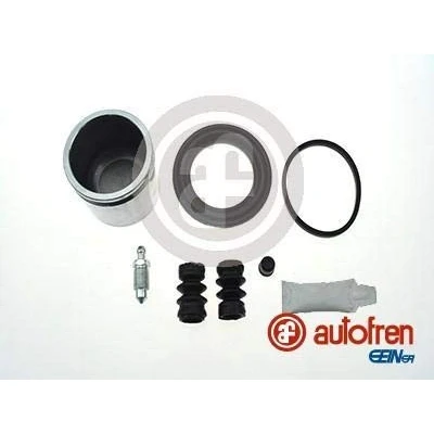 Abbildung von AUTOFREN SEINSA D42530C Bremssattel Reparatursatz Vorderachse 51