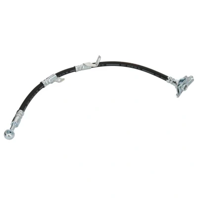 Abbildung von DELPHI LH7395 Bremsschläuche 490 120 SF KIA: CARNIVAL / GRAND 3
