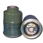 Abbildung von ALCO FILTER SP 970 Kraftstofffilter Anschraubfilter MITSUBISHI: PAJERO 2, L200 III Pickup, L300 / Delica Bus, KIA: CARNIVAL 2