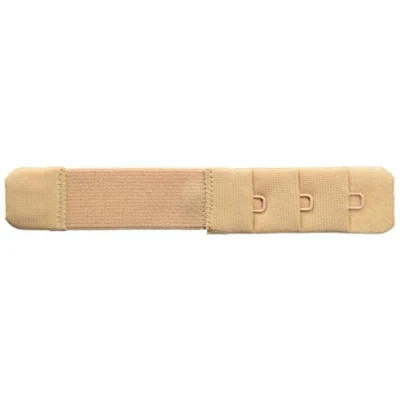 Abbildung von Kleiber 20 mm BH Erweiterung mit einem Haken, Beige/hautfarben