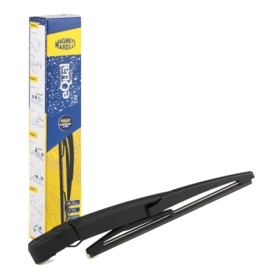 Abbildung von Scheibenwischer Magneti Marelli 000723180249 240mm ohne fahrzeugspezifischem Adapter OPEL: Karl