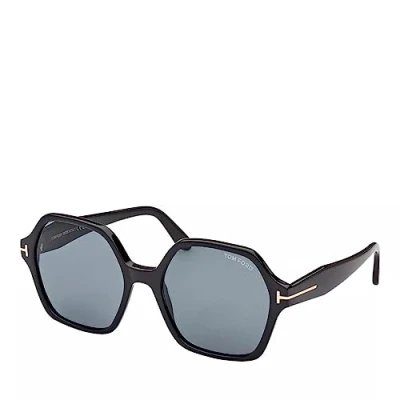 Abbildung von Tom Ford Sonnenbrille FT1032 01A 56