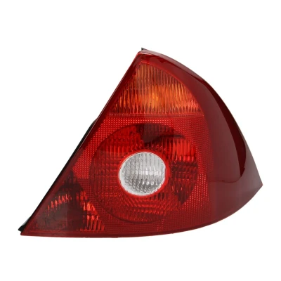 Abbildung von TYC 11 0431 2 Rückleuchte rechts ohne Lampenträger FORD: MONDEO 3 Stufenheck,