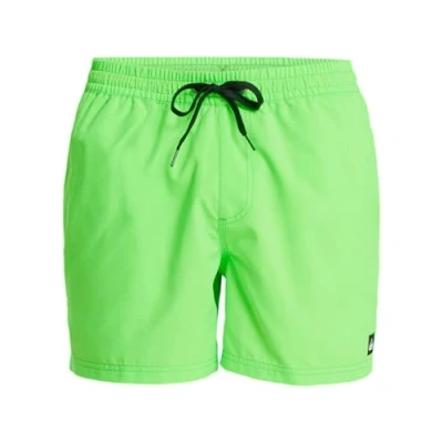 Abbildung von Quiksilver Everyday Solid Volley 15&quot; Boardshorts Mann