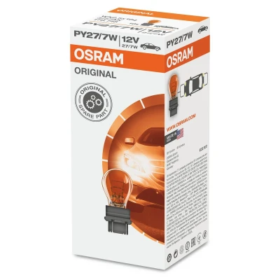 Abbildung von Glühbirne, Blinker OSRAM 3757AK