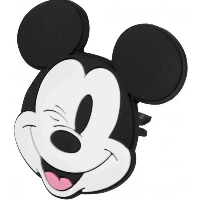 Abbildung von Disney Lufterfrischer mit Mickey Mouse Vanillegeschmack, Auto Lufterfrischer, Parfüm